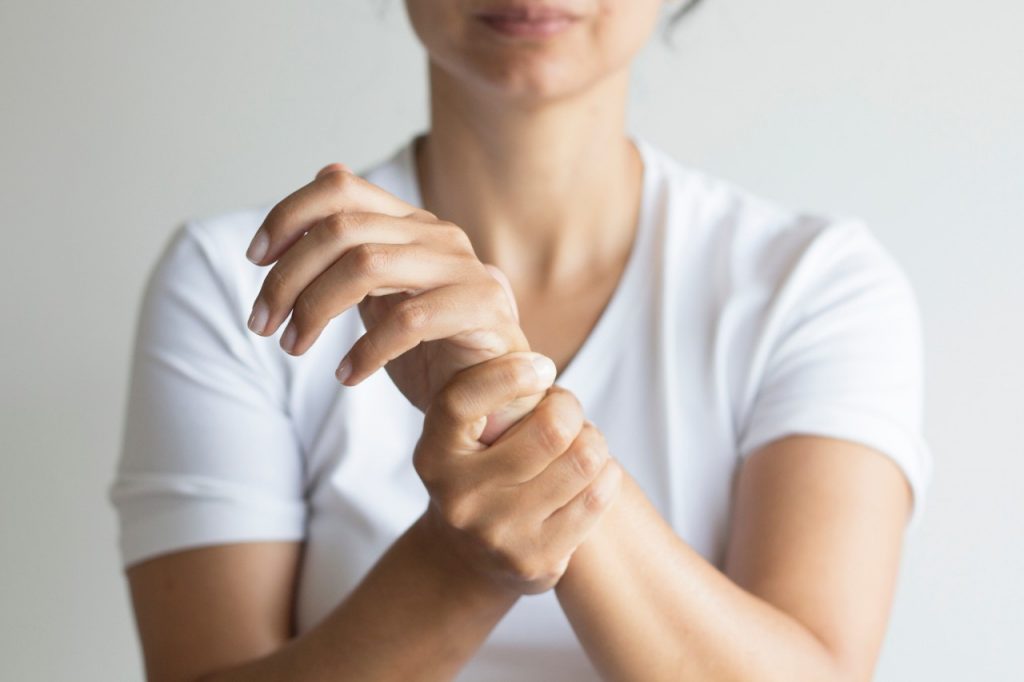 Musculoskeletal Pain— Its Prevalence, Symptoms, And Causes In Detail.￼