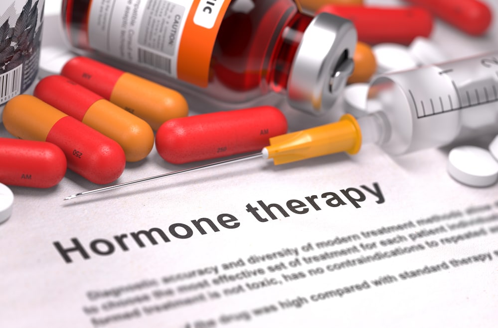 Testosterone Hormone Replacement Therapy: Understanding Treatment Options for Men