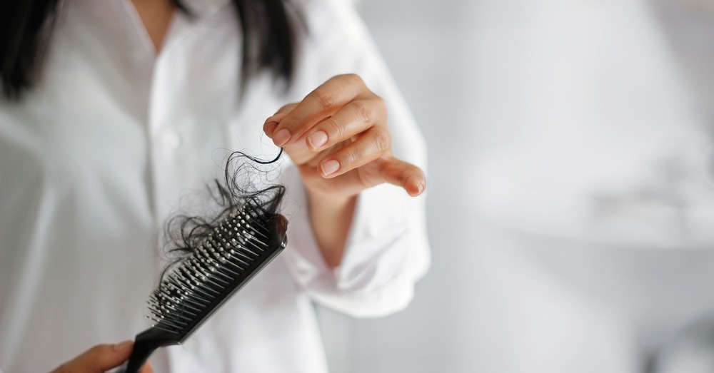 HRT as a Hair Loss Treatment: Benefits and Risks
